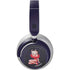 Betty Boop Red Dress Surface Headphones Skin